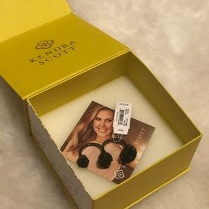 Brand new Kendra Scott double ring Fall2018 line